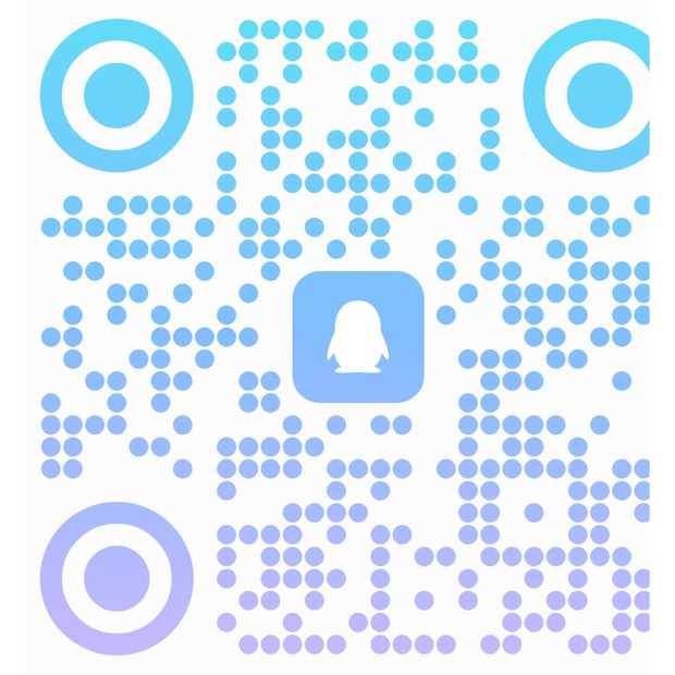 官方QQ群 456825047二维码
